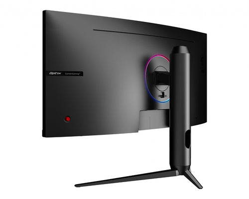 MSI Optix MAG301CR2 computer monitor 74.9 cm (29.5") 2560 x 1080 pixels WFHD LCD Black