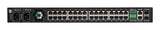 ATEN KG0032 KVM switch Rack mounting Black