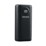 ADATA P10000QCD Lithium-Ion (Li-Ion) 10000 mAh Black
