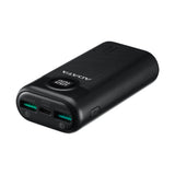 ADATA P10000QCD Lithium-Ion (Li-Ion) 10000 mAh Blue