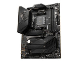MSI MEG B550 UNIFY-X motherboard AMD B550 Socket AM4 ATX