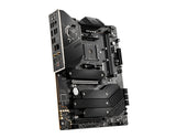 MSI MEG B550 UNIFY-X motherboard AMD B550 Socket AM4 ATX