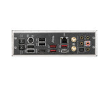 MSI MEG B550 UNIFY-X motherboard AMD B550 Socket AM4 ATX