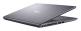 ASUS X415EA-DH59-CA laptop Intel® Core™ i5 i5-1135G7 35.6 cm (14") Full HD 8 GB DDR4-SDRAM 256 GB SSD Wi-Fi 5 (802.11ac) Windows 11 Home Grey
