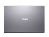 ASUS X415EA-DH59-CA laptop Intel® Core™ i5 i5-1135G7 35.6 cm (14") Full HD 8 GB DDR4-SDRAM 256 GB SSD Wi-Fi 5 (802.11ac) Windows 11 Home Grey