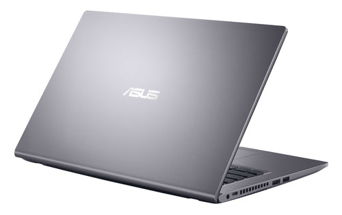 ASUS X415EA-DH59-CA laptop Intel® Core™ i5 i5-1135G7 35.6 cm (14") Full HD 8 GB DDR4-SDRAM 256 GB SSD Wi-Fi 5 (802.11ac) Windows 11 Home Grey