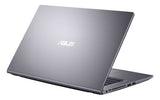 ASUS X415EA-DH59-CA laptop Intel® Core™ i5 i5-1135G7 35.6 cm (14") Full HD 8 GB DDR4-SDRAM 256 GB SSD Wi-Fi 5 (802.11ac) Windows 11 Home Grey