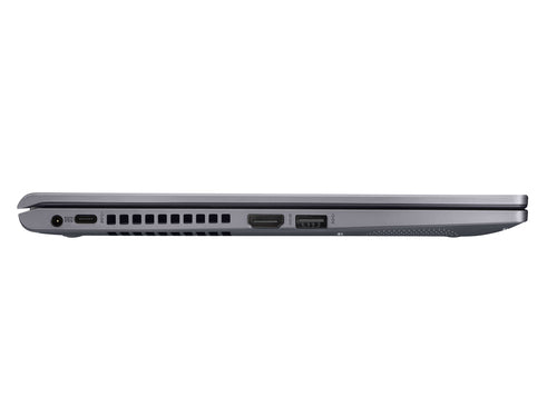 ASUS X415EA-DH59-CA laptop Intel® Core™ i5 i5-1135G7 35.6 cm (14") Full HD 8 GB DDR4-SDRAM 256 GB SSD Wi-Fi 5 (802.11ac) Windows 11 Home Grey