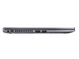 ASUS X415EA-DH59-CA laptop Intel® Core™ i5 i5-1135G7 35.6 cm (14") Full HD 8 GB DDR4-SDRAM 256 GB SSD Wi-Fi 5 (802.11ac) Windows 11 Home Grey