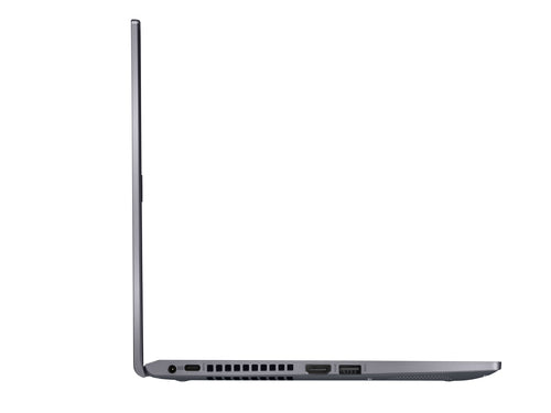 ASUS X415EA-DH59-CA laptop Intel® Core™ i5 i5-1135G7 35.6 cm (14") Full HD 8 GB DDR4-SDRAM 256 GB SSD Wi-Fi 5 (802.11ac) Windows 11 Home Grey