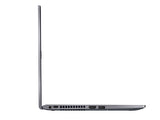 ASUS X415EA-DH59-CA laptop Intel® Core™ i5 i5-1135G7 35.6 cm (14") Full HD 8 GB DDR4-SDRAM 256 GB SSD Wi-Fi 5 (802.11ac) Windows 11 Home Grey