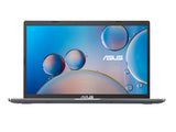ASUS X415EA-DH59-CA laptop Intel® Core™ i5 i5-1135G7 35.6 cm (14") Full HD 8 GB DDR4-SDRAM 256 GB SSD Wi-Fi 5 (802.11ac) Windows 11 Home Grey