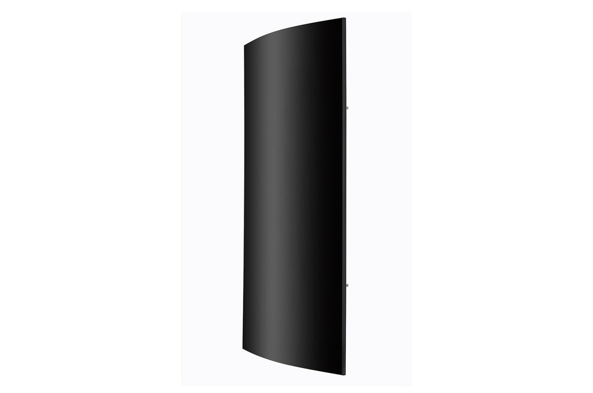 LG 55EF5G-P Signage Display Digital signage flat panel 139.7 cm (55") OLED 400 cd/m² Full HD Black WebOS 18/7