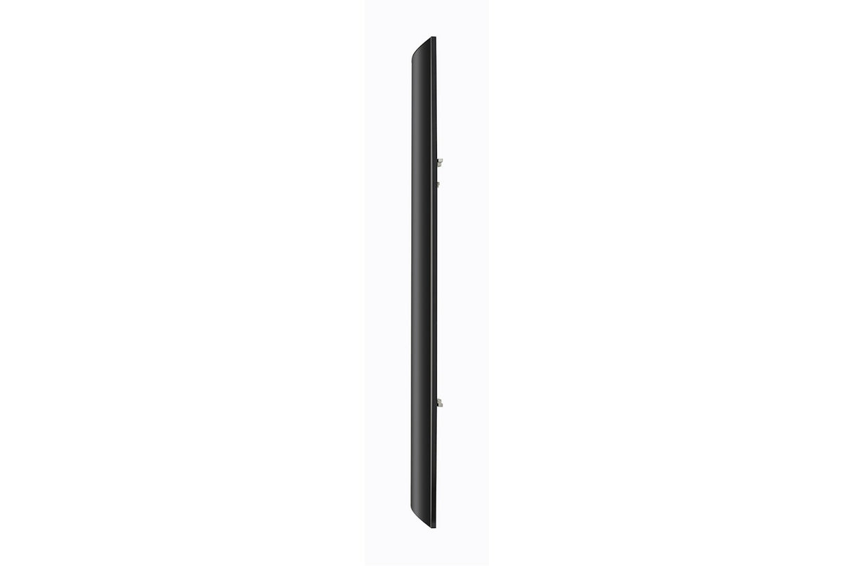LG 55EF5G-P Signage Display Digital signage flat panel 139.7 cm (55") OLED 400 cd/m² Full HD Black WebOS 18/7