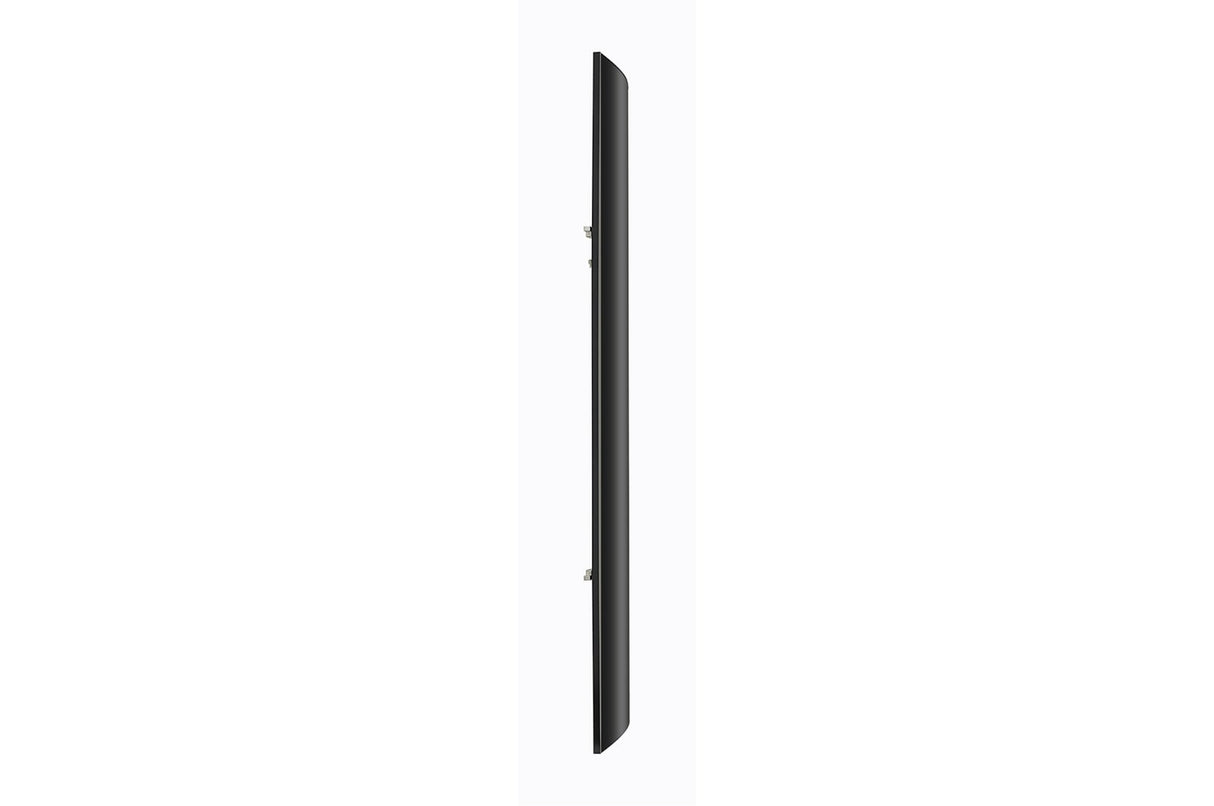 LG 55EF5G-P Signage Display Digital signage flat panel 139.7 cm (55") OLED 400 cd/m² Full HD Black WebOS 18/7
