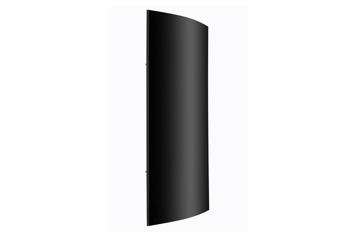 LG 55EF5G-P Signage Display Digital signage flat panel 139.7 cm (55") OLED 400 cd/m² Full HD Black WebOS 18/7