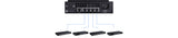 D-Link PoE Redundant Power Supply for 1520 Series (Non-Poe)