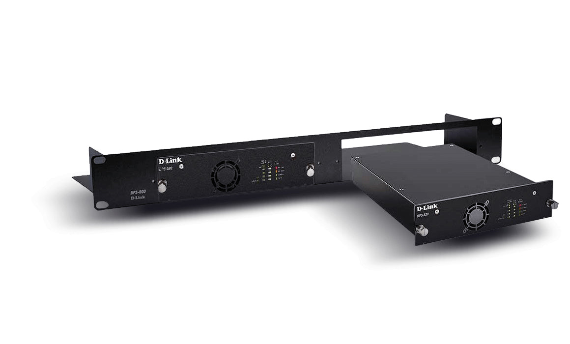 D-Link PoE Redundant Power Supply for 1520 Series (Non-Poe)