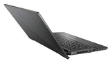 ASUS ROG Zephyrus G14 GA401QE-DB71-CA laptop AMD Ryzen™ 7 5800HS 35.6 cm (14") Wide Quad HD 16 GB DDR4-SDRAM 512 GB SSD NVIDIA GeForce RTX 3050 Ti Wi-Fi 6 (802.11ax) Windows 10 Home Grey
