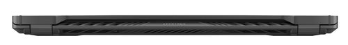 ASUS ROG Zephyrus G14 GA401QE-DB71-CA laptop AMD Ryzen™ 7 5800HS 35.6 cm (14") Wide Quad HD 16 GB DDR4-SDRAM 512 GB SSD NVIDIA GeForce RTX 3050 Ti Wi-Fi 6 (802.11ax) Windows 10 Home Grey
