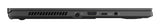 ASUS ROG Zephyrus G14 GA401QE-DB71-CA laptop AMD Ryzen™ 7 5800HS 35.6 cm (14") Wide Quad HD 16 GB DDR4-SDRAM 512 GB SSD NVIDIA GeForce RTX 3050 Ti Wi-Fi 6 (802.11ax) Windows 10 Home Grey