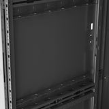 Middle Atlantic DWR Series Pivoting Wall Rack - DWR-24-22