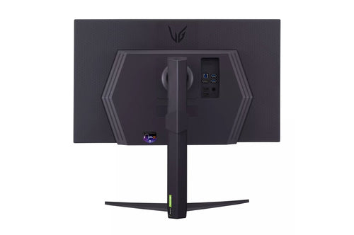 LG 27GR83Q-B computer monitor 68.6 cm (27") 2560 x 1440 pixels 2K Ultra HD LED Black