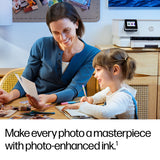 HP Envy 7230 Wireless All-in-One Color Printer