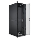 APC Rack PDU 9000 Switched, ZeroU, 5.7kW, 200/208V, (21) C13/C15 & (3) C19/C21