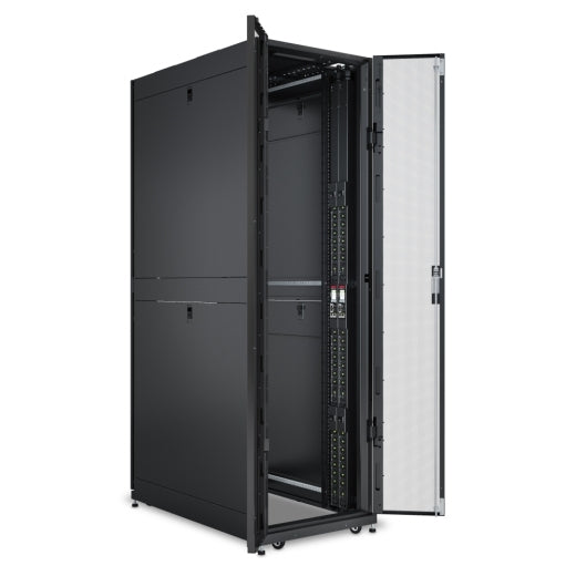APC NetShelter Switched Rack PDU, 9K series, 0U, 8.6kW, 208V, 21 C13 and C15, 3 C19 and C21 outlets
