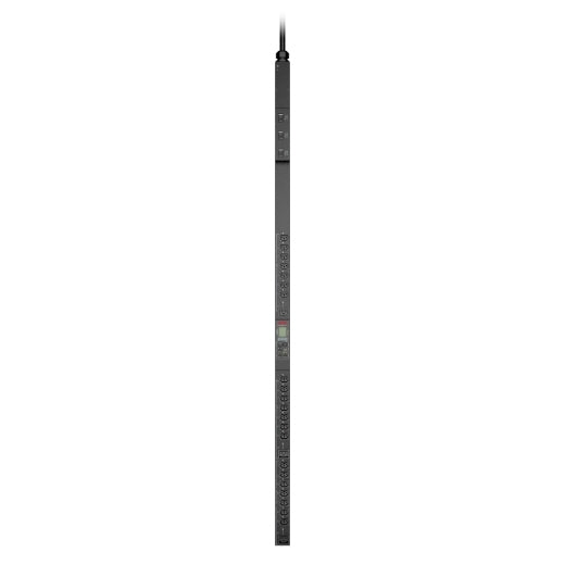 APC NetShelter Switched Rack PDU, 9K series, 0U, 8.6kW, 208V, 21 C13 and C15, 3 C19 and C21 outlets