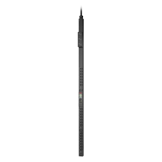 APC NetShelter Switched Rack PDU, 9K series, 0U, 8.6kW, 208V, 21 C13 and C15, 3 C19 and C21 outlets
