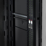 APC Rack PDU 9000 Switched, ZeroU, 5.7kW, 200/208V, (21) C13/C15 & (3) C19/C21