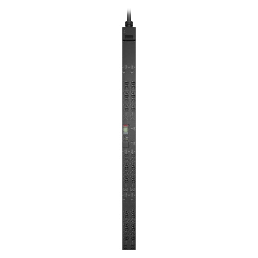 APC APDU9967 power distribution unit (PDU) 0U Black
