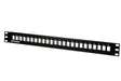 Legrand SPKFU24 patch panel