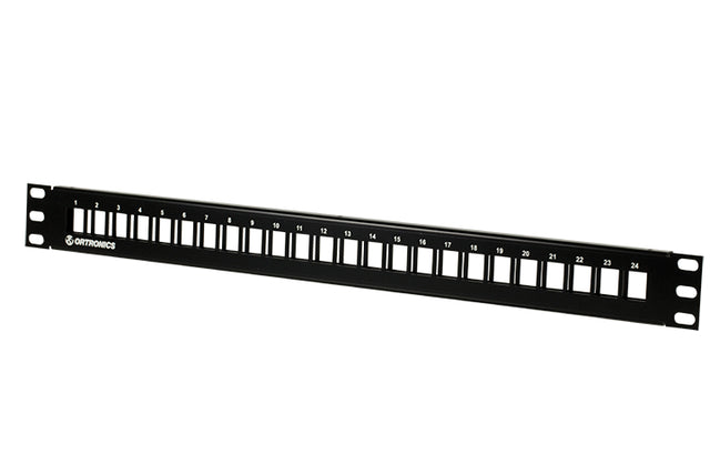 Legrand SPKFU24 patch panel