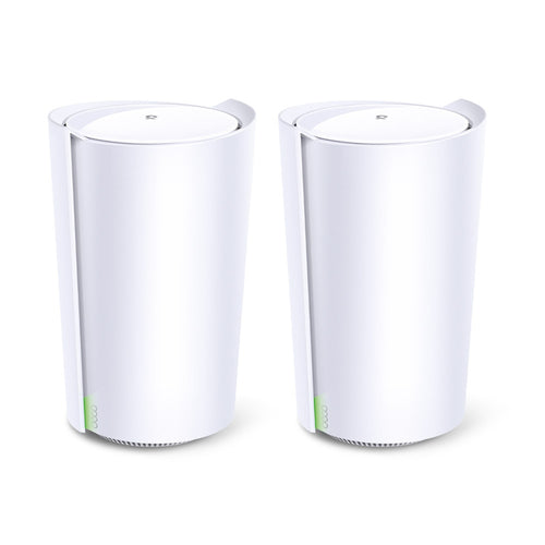 TP-Link AX6600 Whole Home Mesh Wi-Fi System