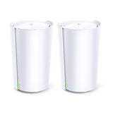 TP-Link AX6600 Whole Home Mesh Wi-Fi System