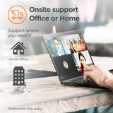 Lenovo 5PS0N73137 warranty/support extension 4 year(s)