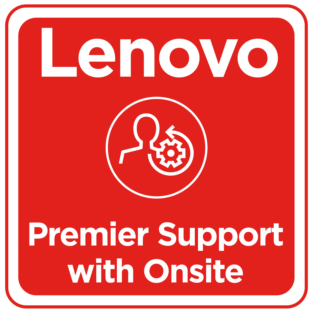 Lenovo 3Y Support Premier Support+KYD 1 license(s) 3 year(s)