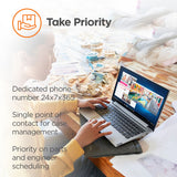 Lenovo 3Y PROTECT (ONSITE+KYD+PRE+ADP)