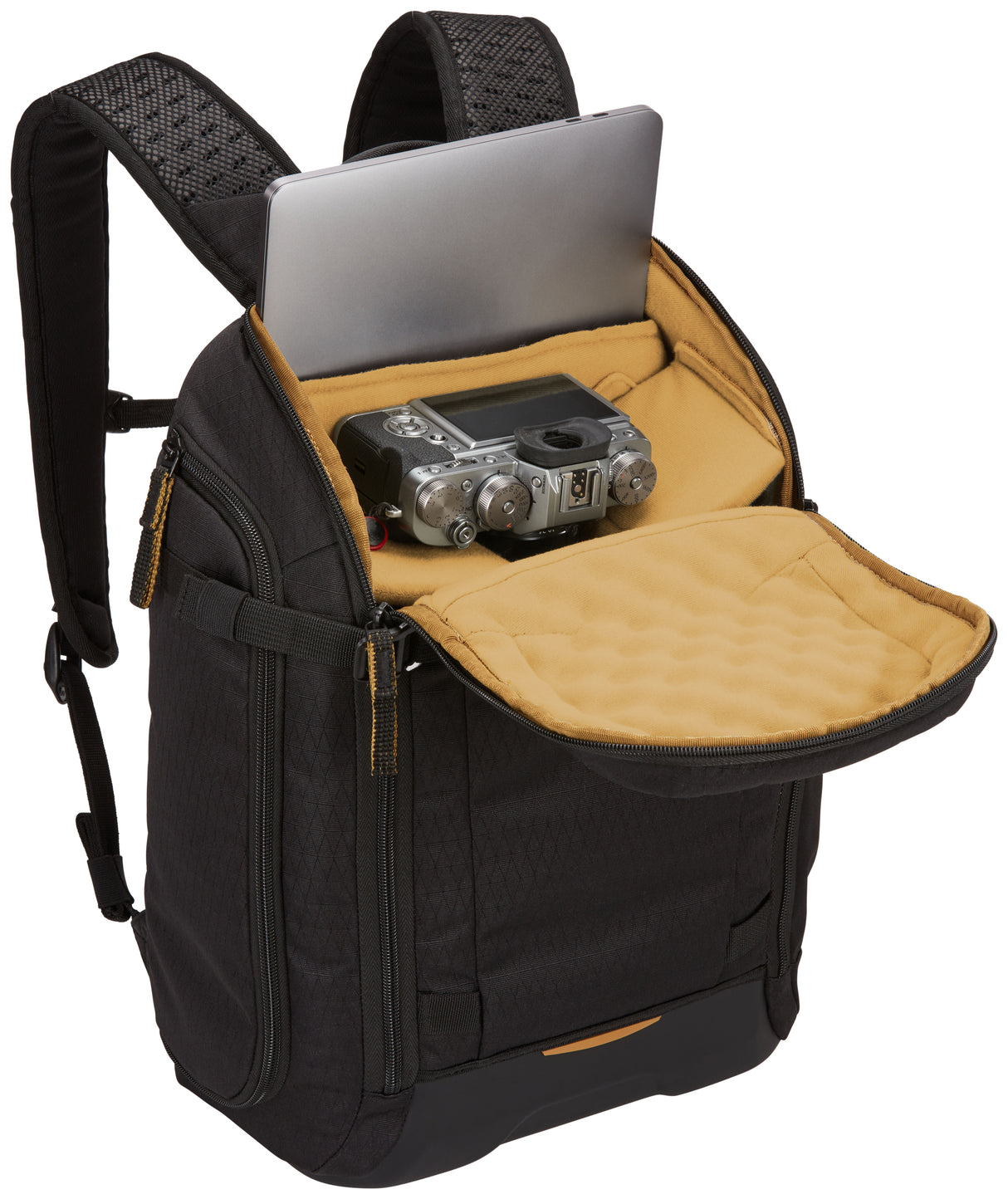 Case Logic CVBP105 - Black Backpack case
