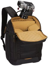 Case Logic CVBP105 - Black Backpack case