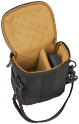 Case Logic CVCS101 - Black Backpack