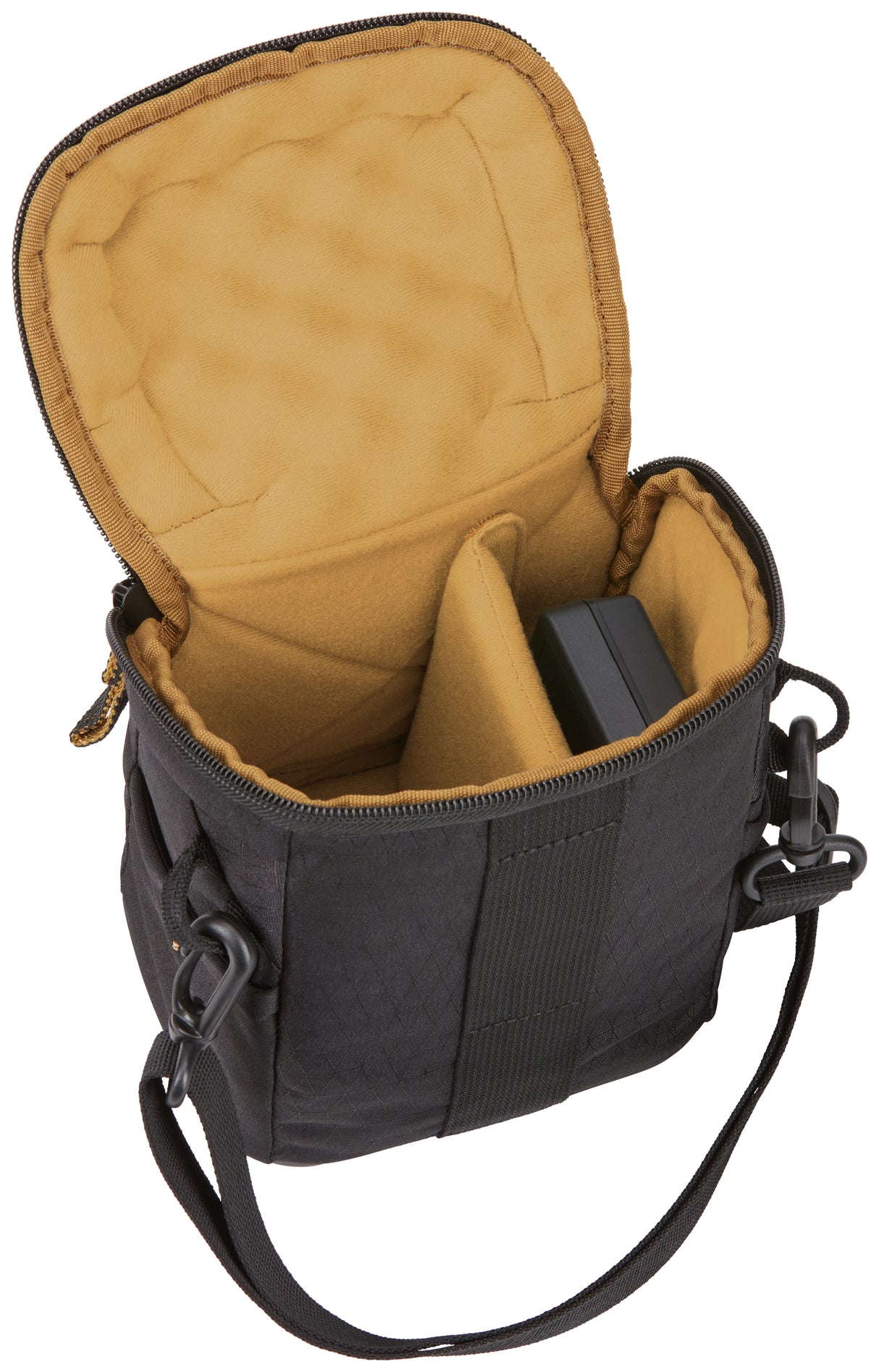 Case Logic CVCS101 - Black Backpack