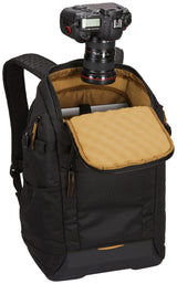 Case Logic CVBP106 - Black Backpack case