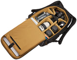 Case Logic CVBP106 - Black Backpack case