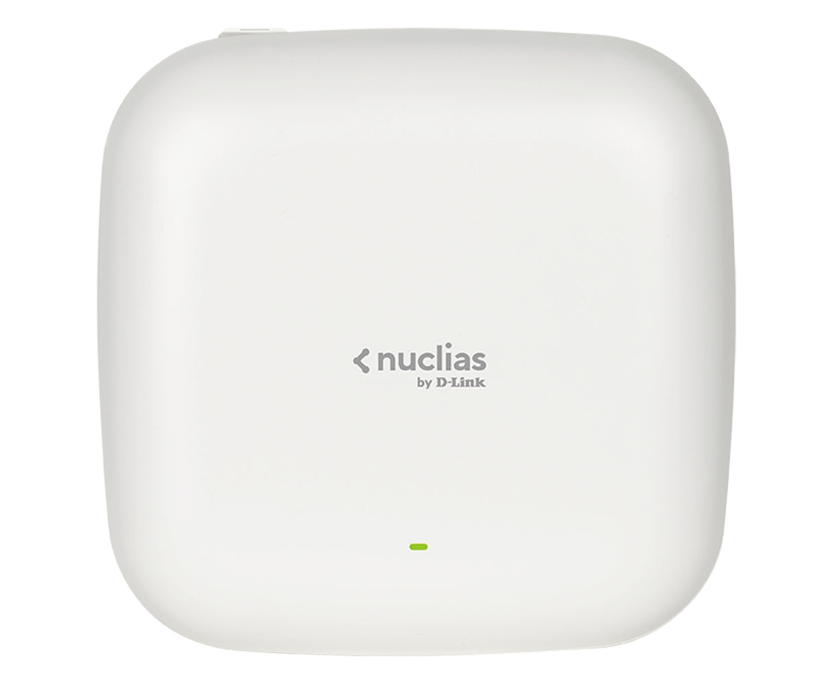 D-Link Nuclias AX1800 Wi-Fi Cloud-Managed Access Point