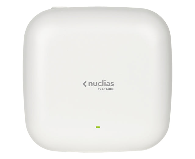 D-Link Nuclias AX1800 Wi-Fi Cloud-Managed Access Point