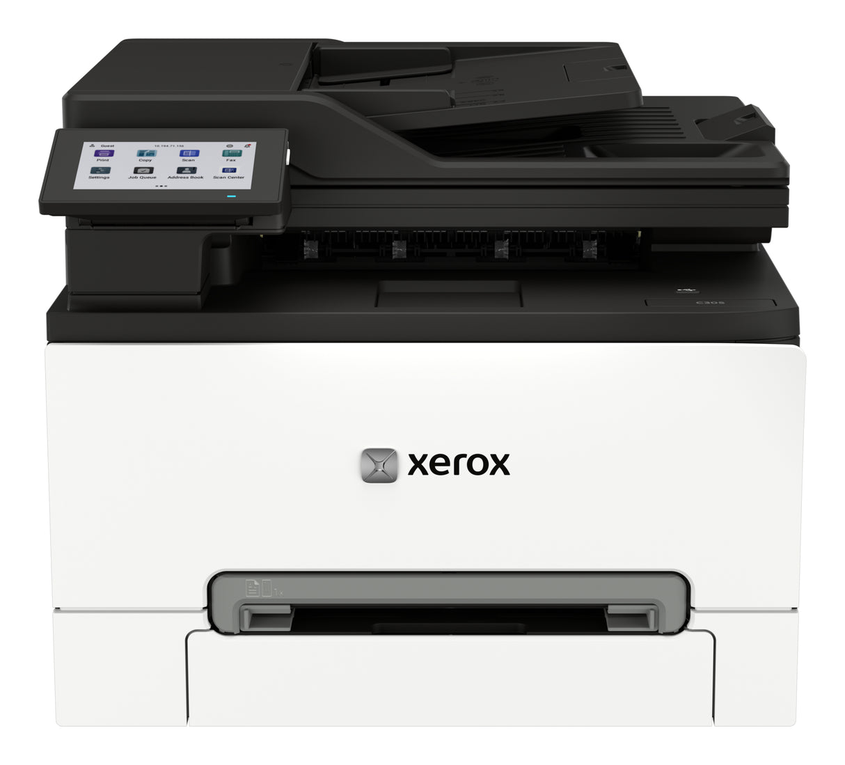 Xerox C305ae Laser A4 2400 x 600 DPI 32 ppm Wi-Fi